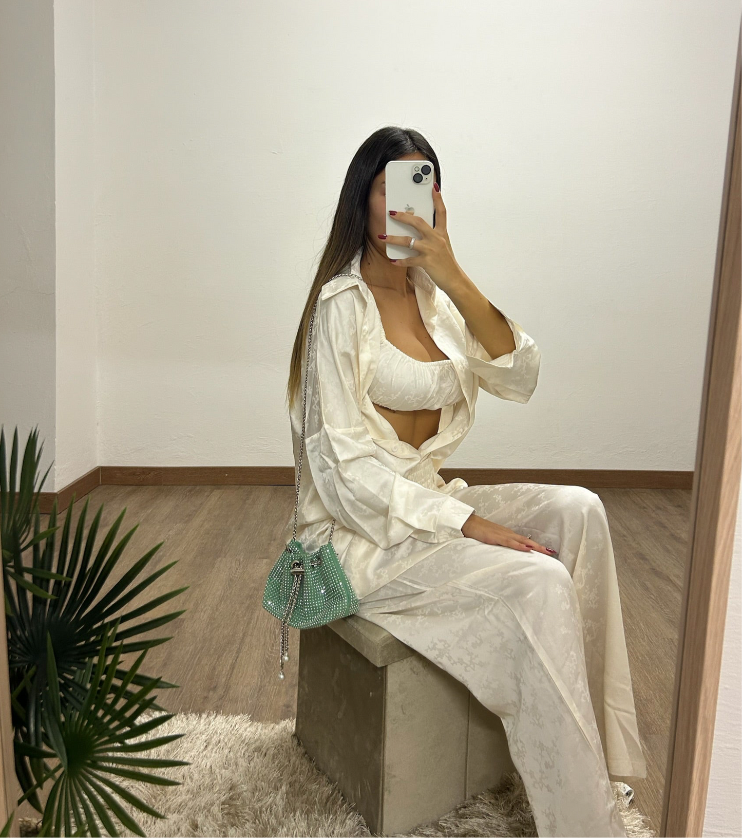 Coordinato chic