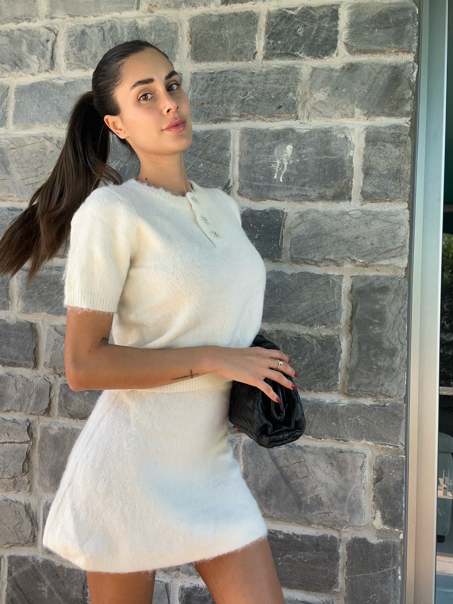 Completo Perla