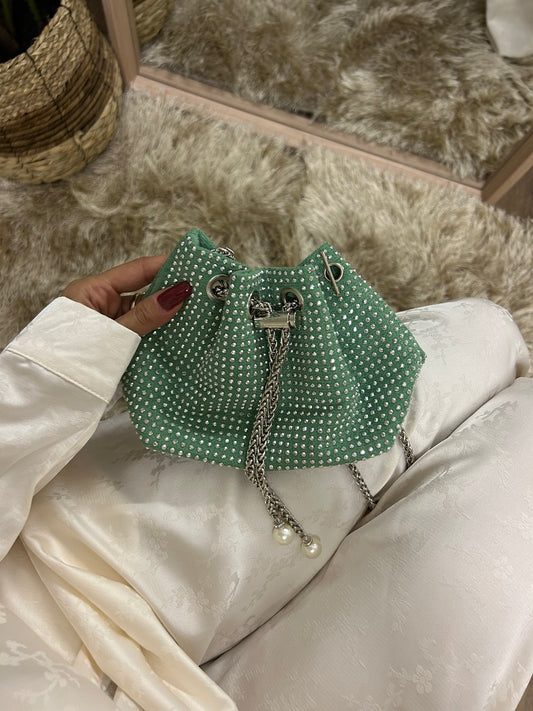 Borsa Diamond