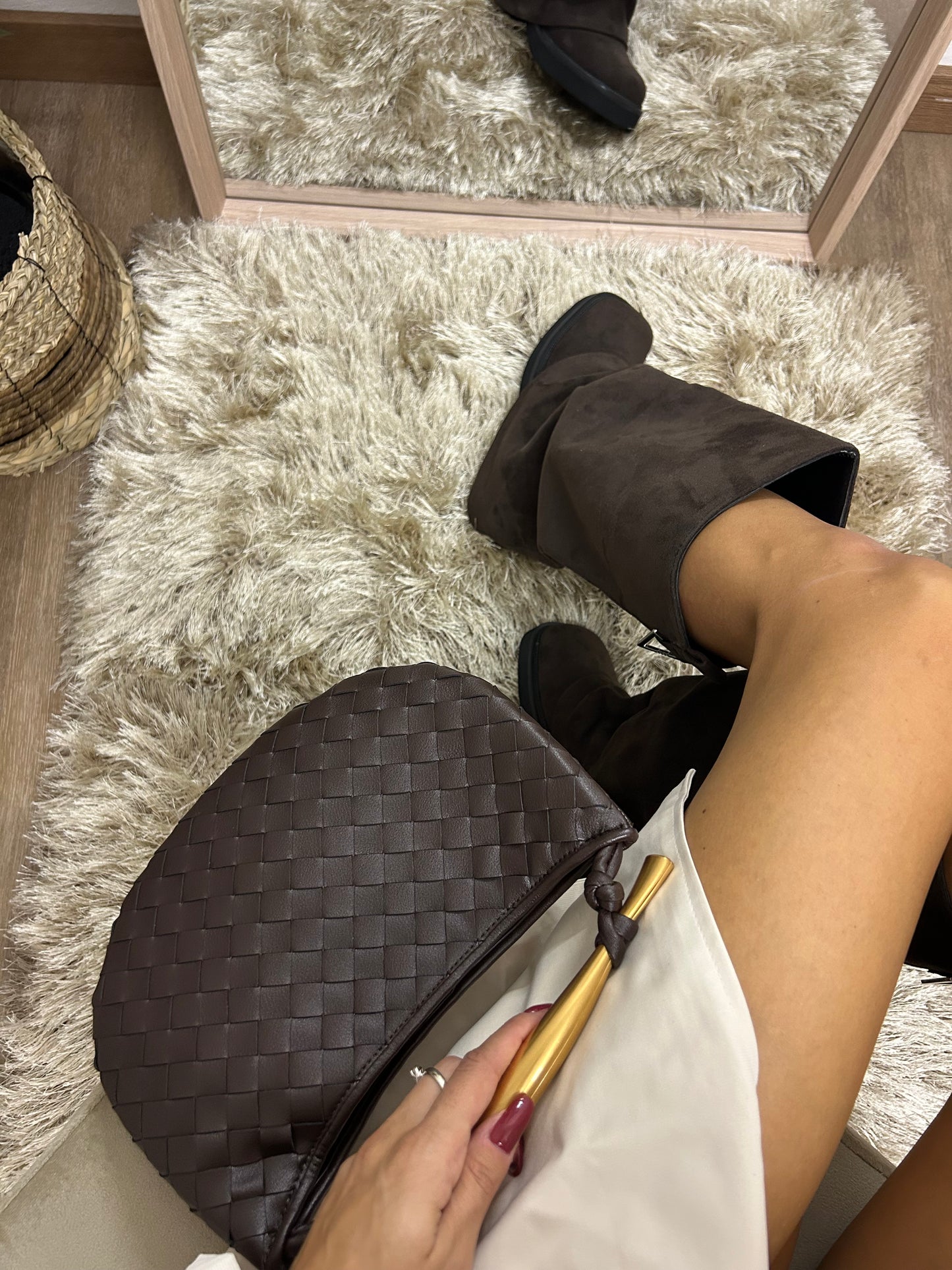 Borsa Althea
