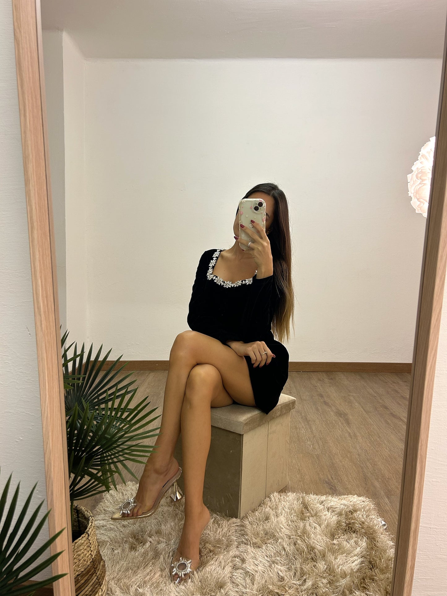 Abito Couture
