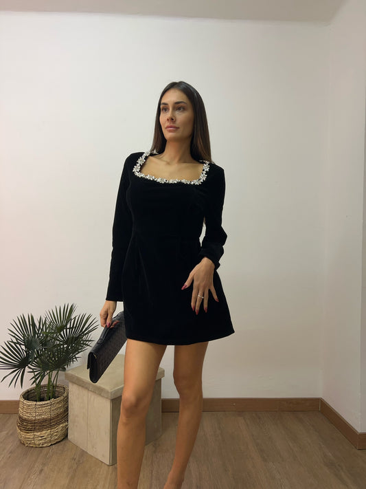 Abito Couture