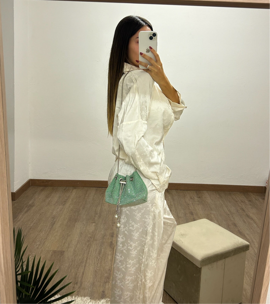 Borsa Diamond
