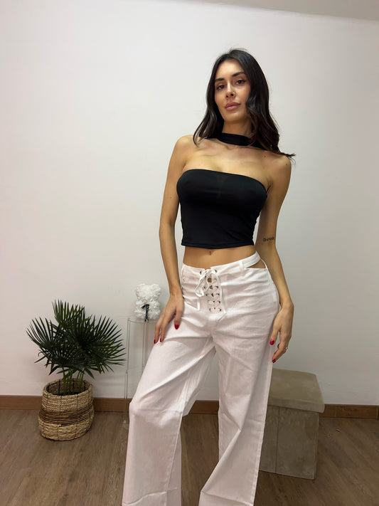 Chocker top