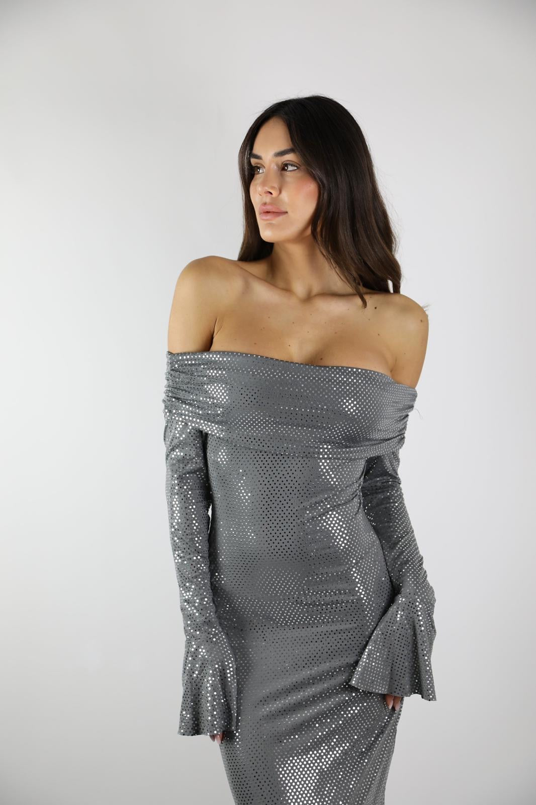 Dress LUXURY