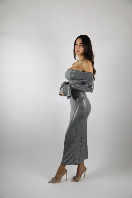 Dress LUXURY