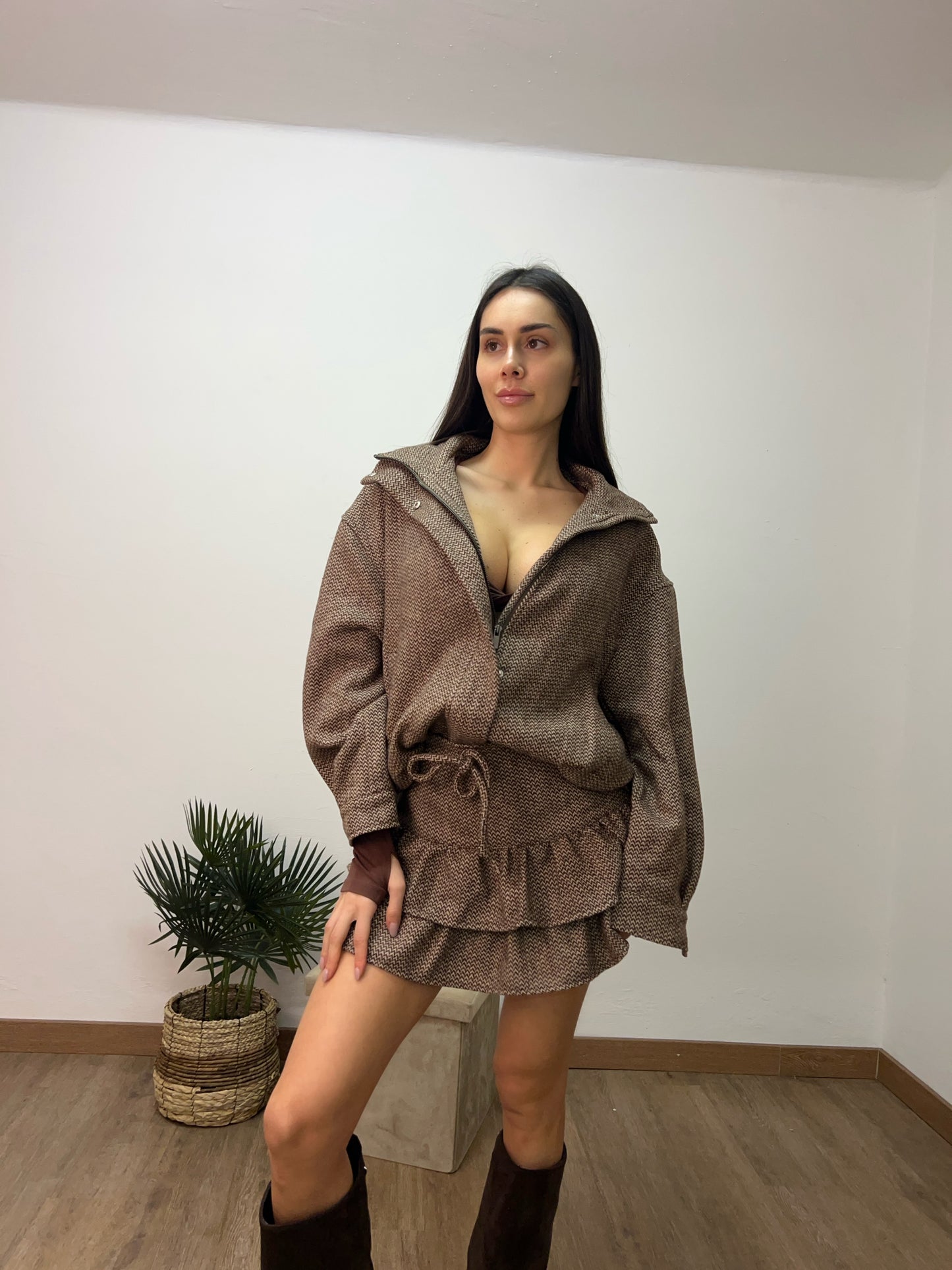 Completo Brown